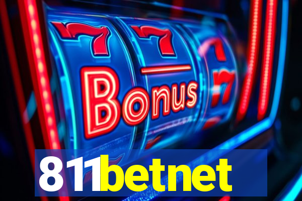 811betnet