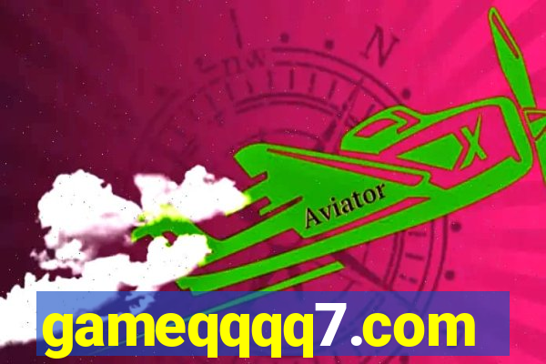 gameqqqq7.com