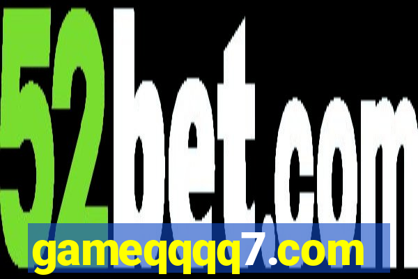 gameqqqq7.com