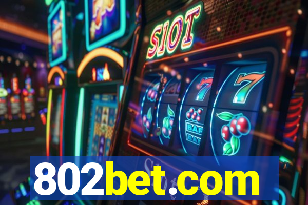 802bet.com