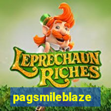 pagsmileblaze