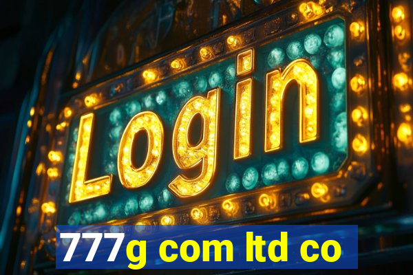 777g com ltd co