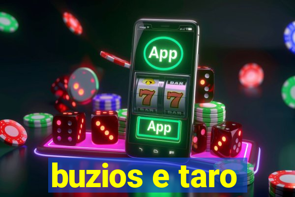 buzios e taro