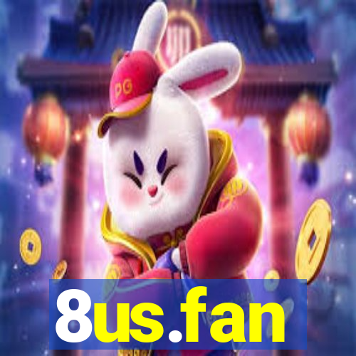 8us.fan