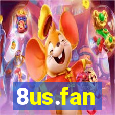 8us.fan