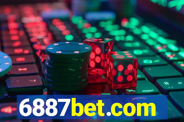 6887bet.com