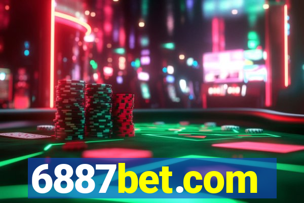 6887bet.com