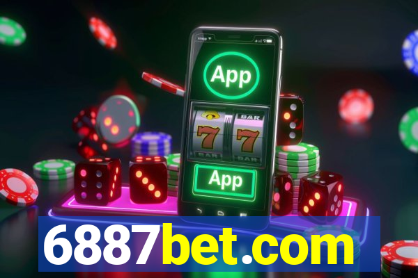 6887bet.com