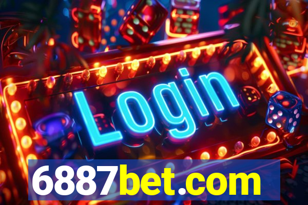 6887bet.com