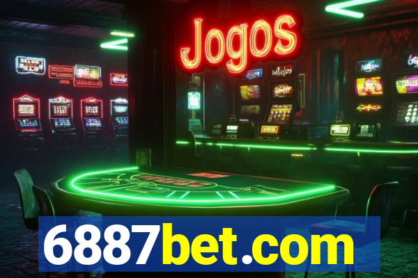 6887bet.com