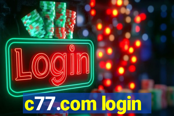 c77.com login