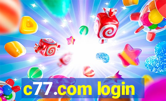 c77.com login