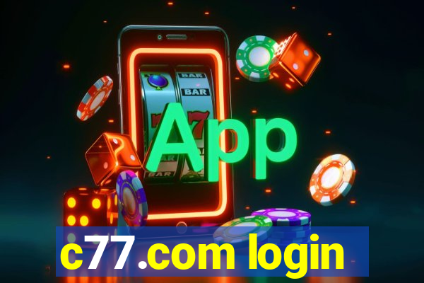 c77.com login