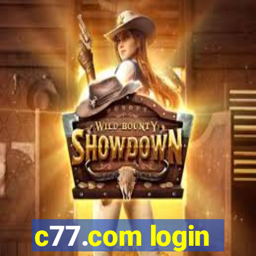 c77.com login