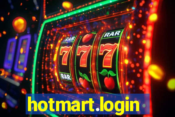 hotmart.login