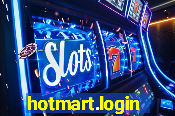 hotmart.login