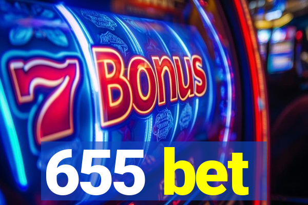 655 bet