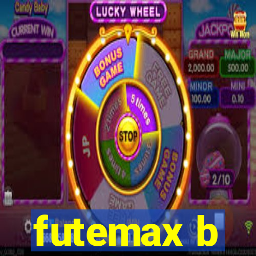 futemax b