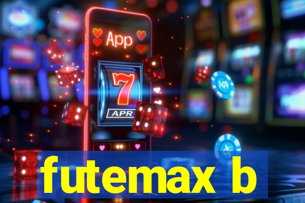 futemax b