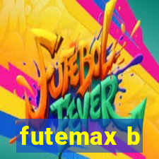 futemax b