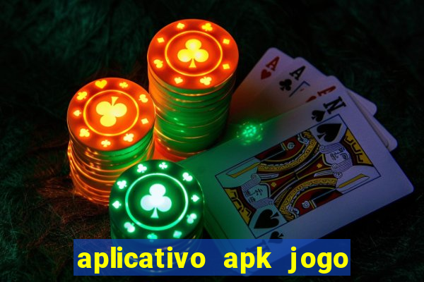 aplicativo apk jogo de ganhar dinheiro gbg