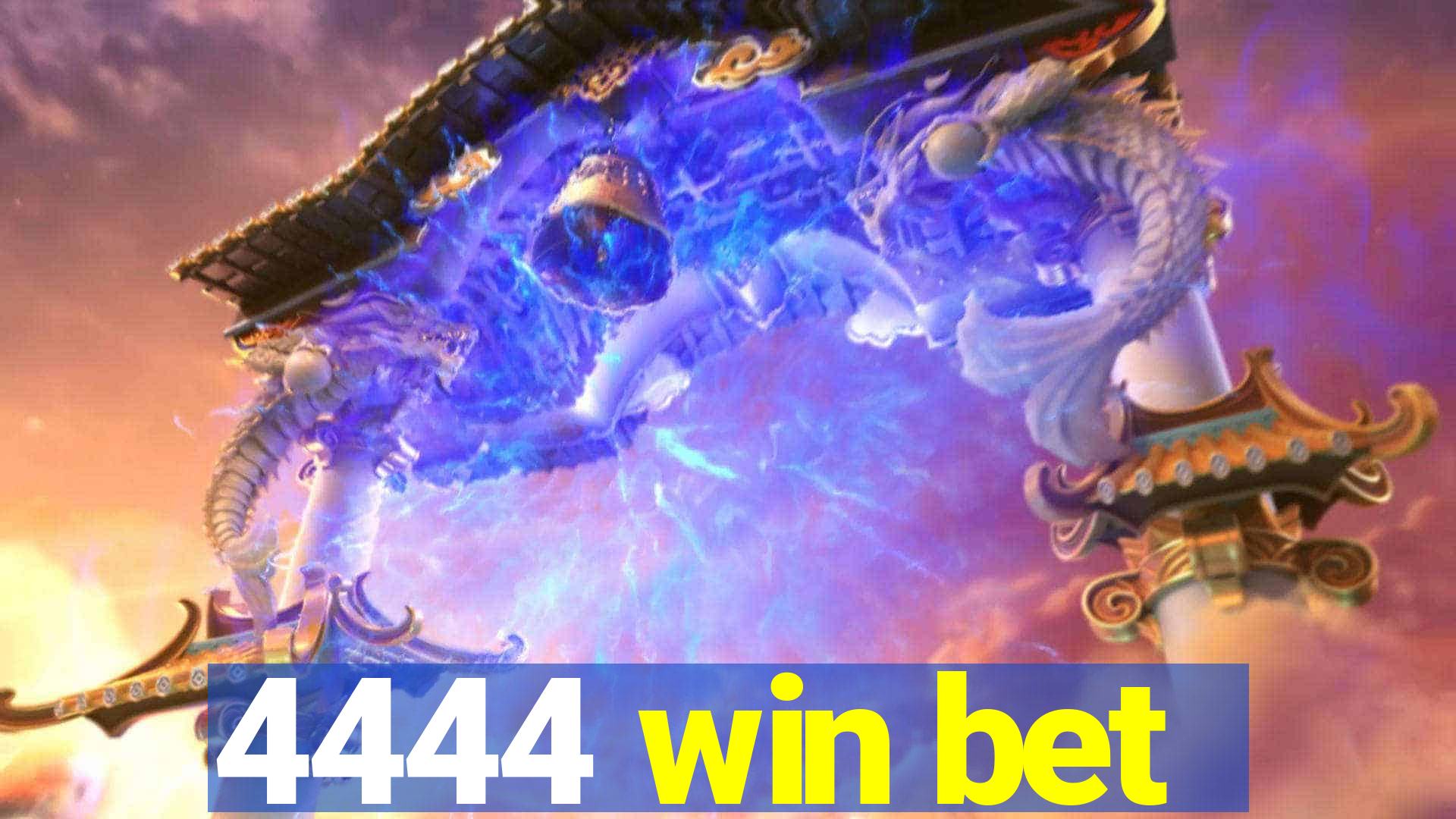 4444 win bet