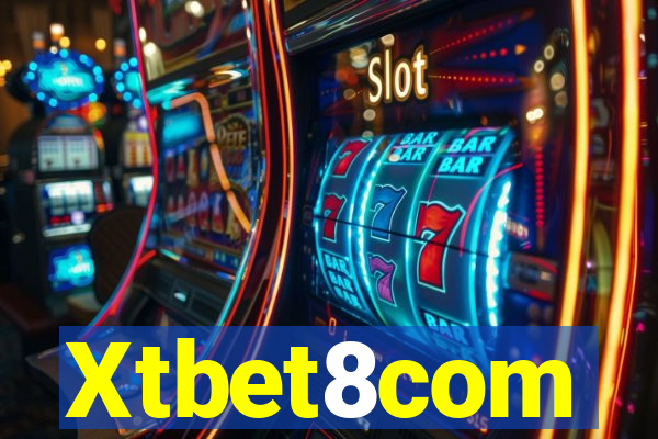 Xtbet8com