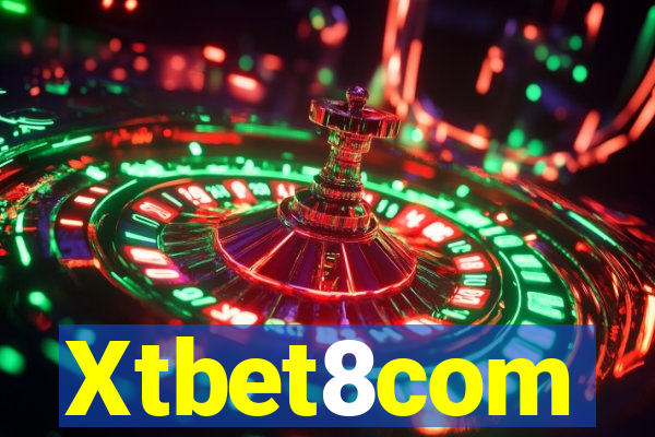 Xtbet8com