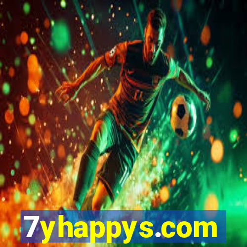 7yhappys.com