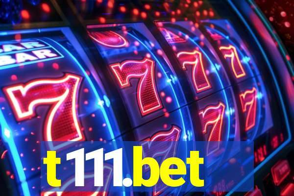 t111.bet