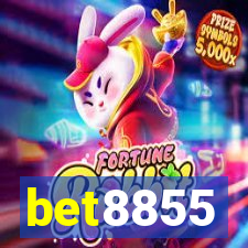 bet8855