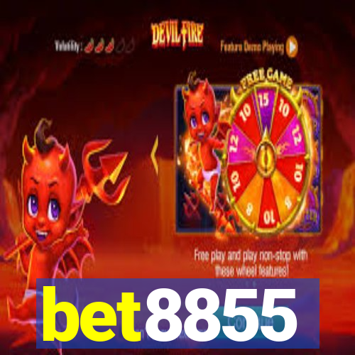 bet8855