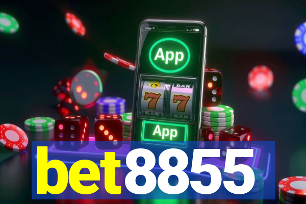 bet8855