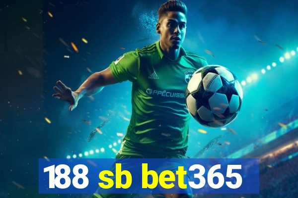 188 sb bet365