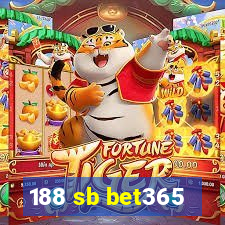 188 sb bet365