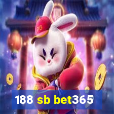 188 sb bet365