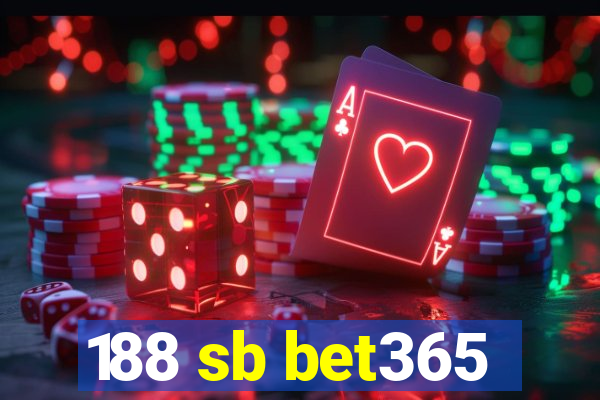 188 sb bet365