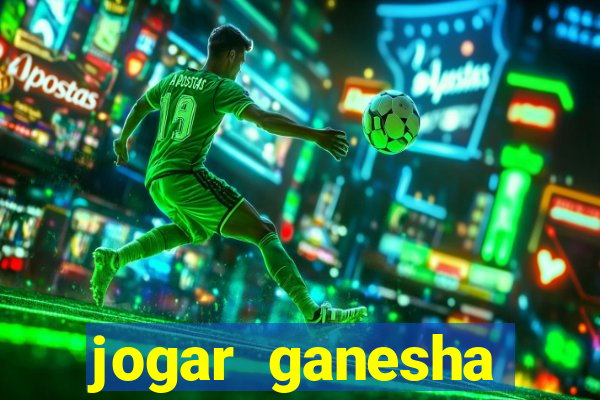 jogar ganesha fortune demo