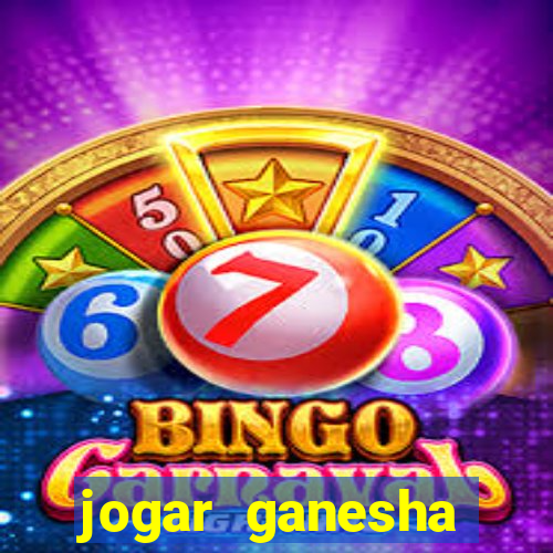 jogar ganesha fortune demo