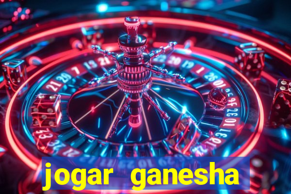 jogar ganesha fortune demo