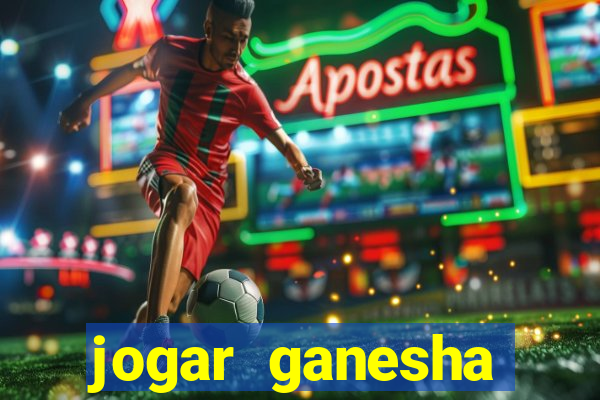 jogar ganesha fortune demo