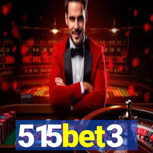 515bet3