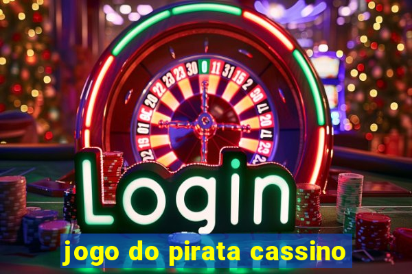 jogo do pirata cassino