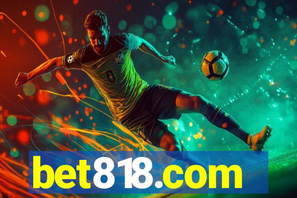 bet818.com