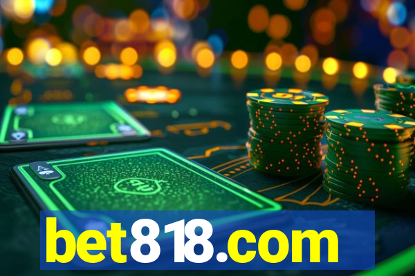 bet818.com