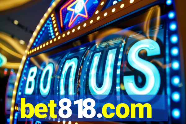 bet818.com