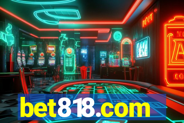 bet818.com