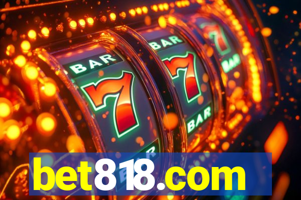 bet818.com