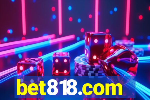 bet818.com