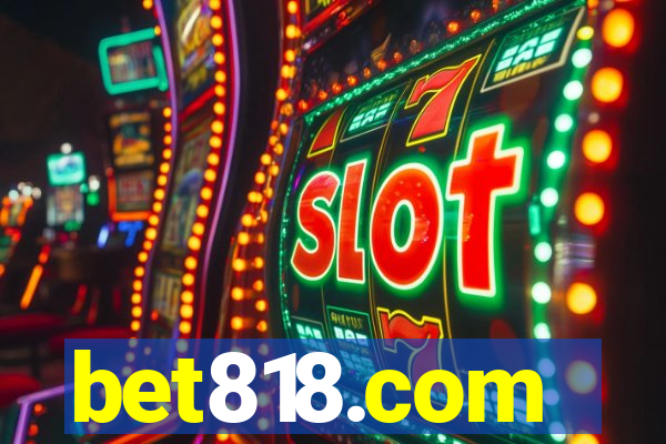 bet818.com